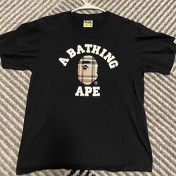 Bape Shirt 