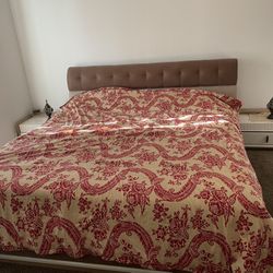 King Bedroom Set