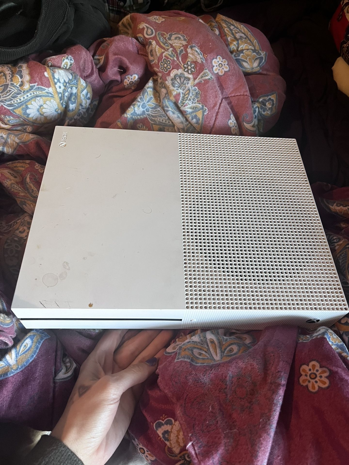 Xbox One