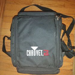Chauvet Dj Bag