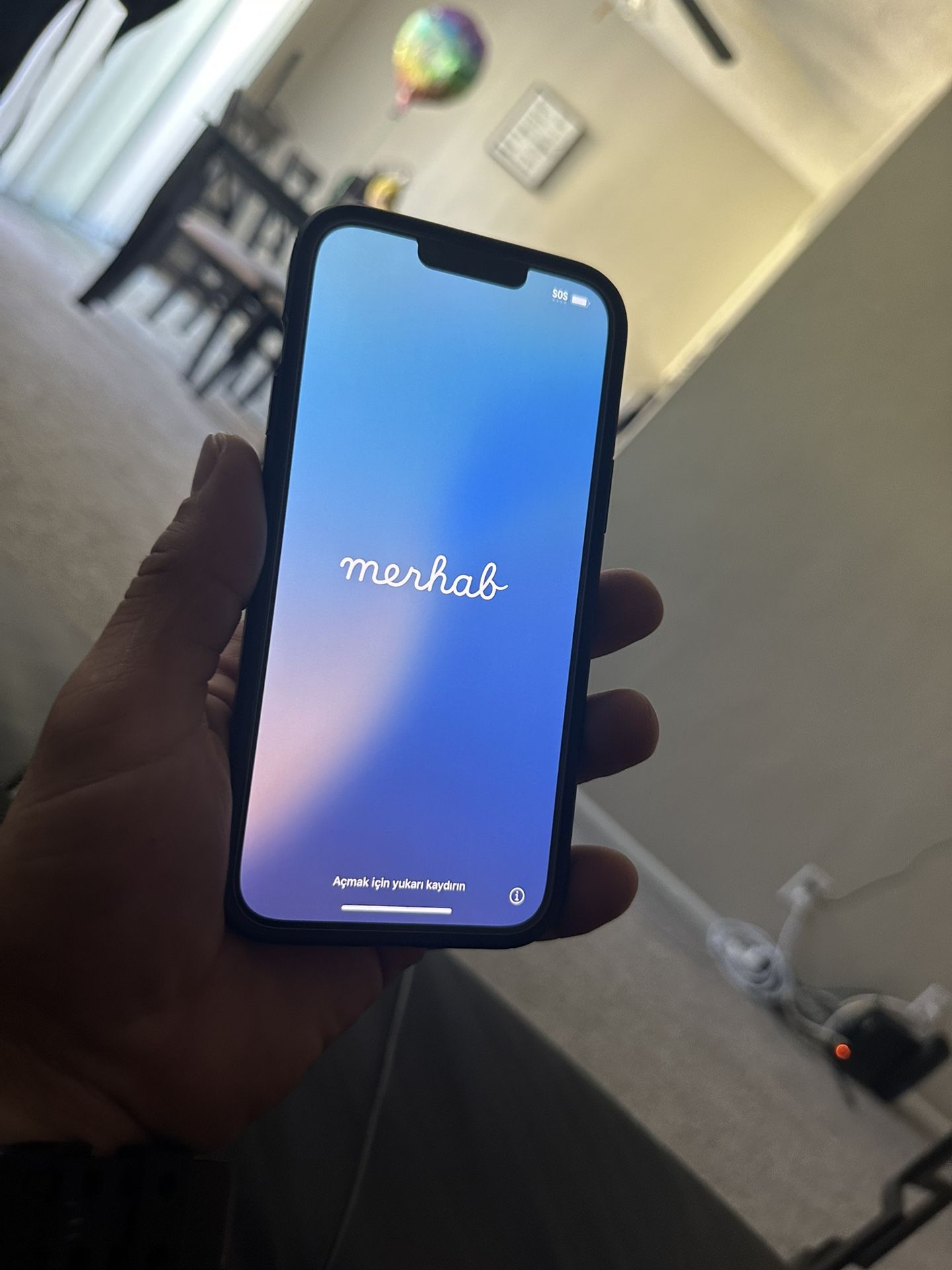 iPhone 13 Pro Max