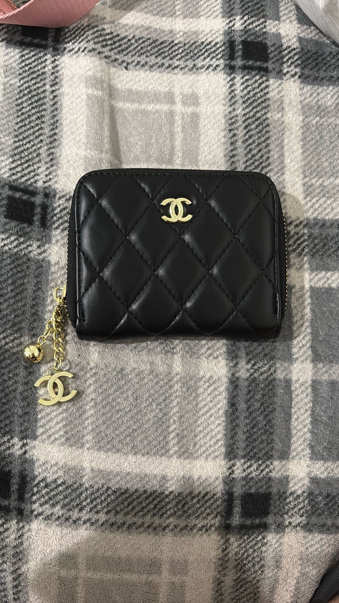 Chancel Wallet