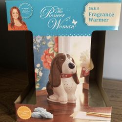 Pioneer Woman Scented Wax Warmer
