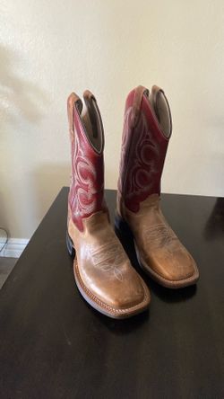 Cody James boots