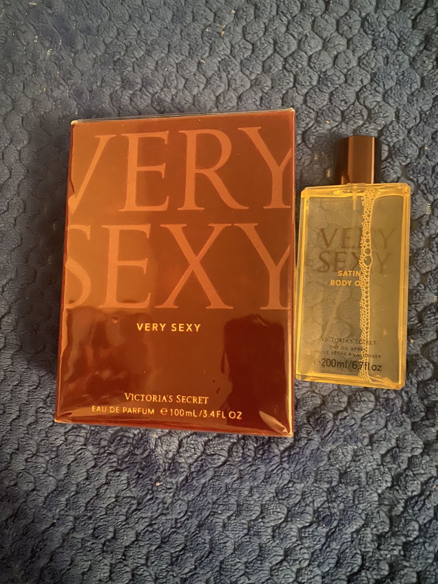 Very Sexy Perfume