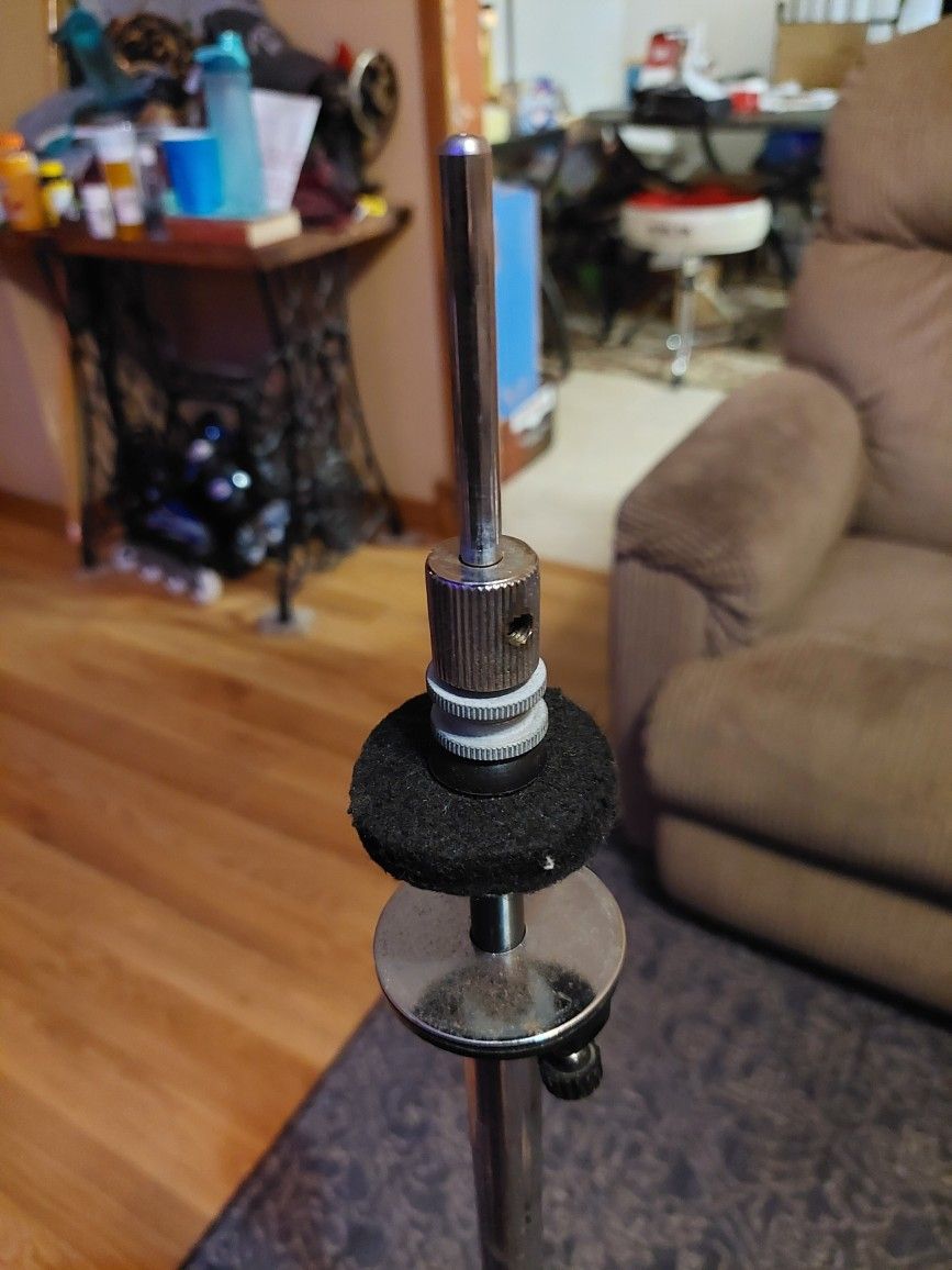 Pearl Cymbal Stand