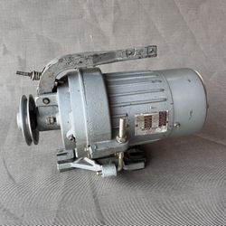 CLU Clutch motor 1/2Hp 110v