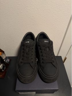 Dior shoes