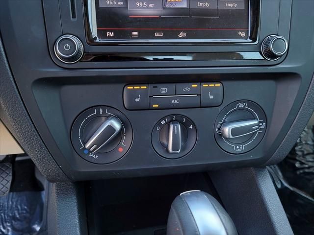 2017 Volkswagen Jetta