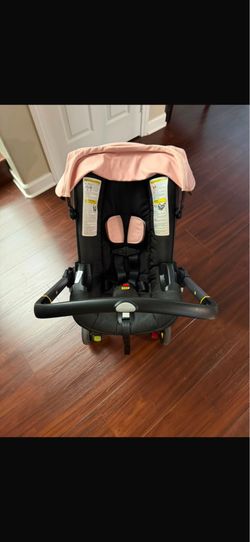 Doona stroller