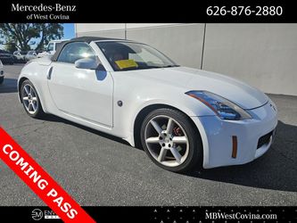 2005 Nissan 350Z