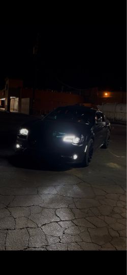 2013 Chrysler 300