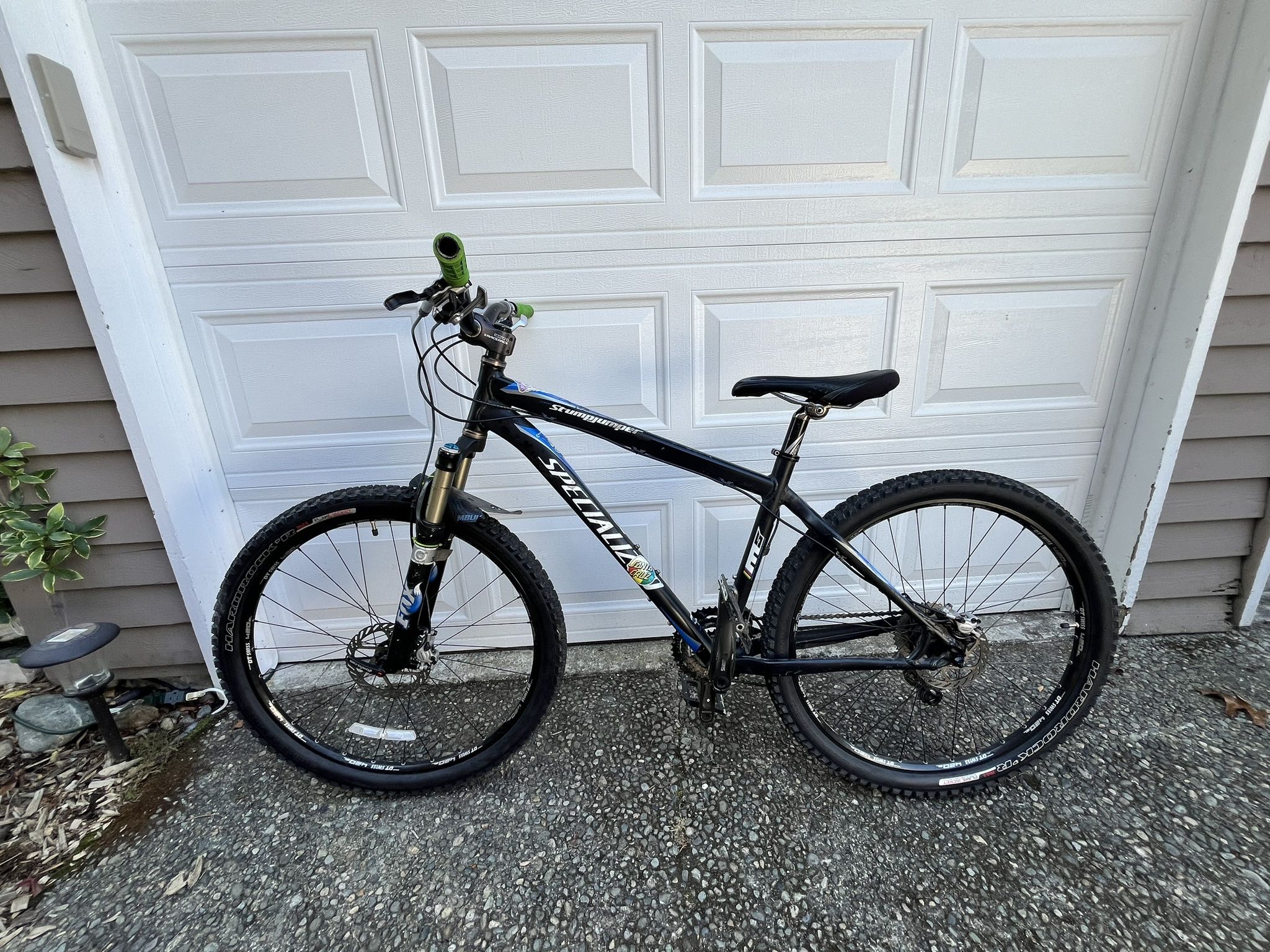 Specialized Stumpjumper