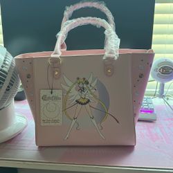 Sailor Moon Purse 
