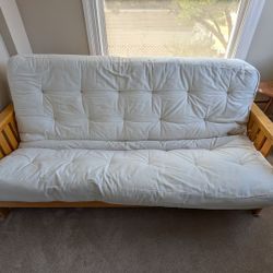 Full Size Futon 