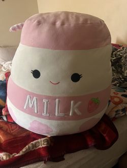 Squishmallow - JUMBO