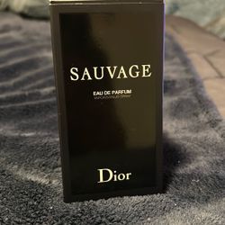 Sauvage Cologne 