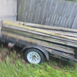 Free Wood.