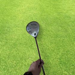 Callaway Fairway 7 Wood Big Bertha