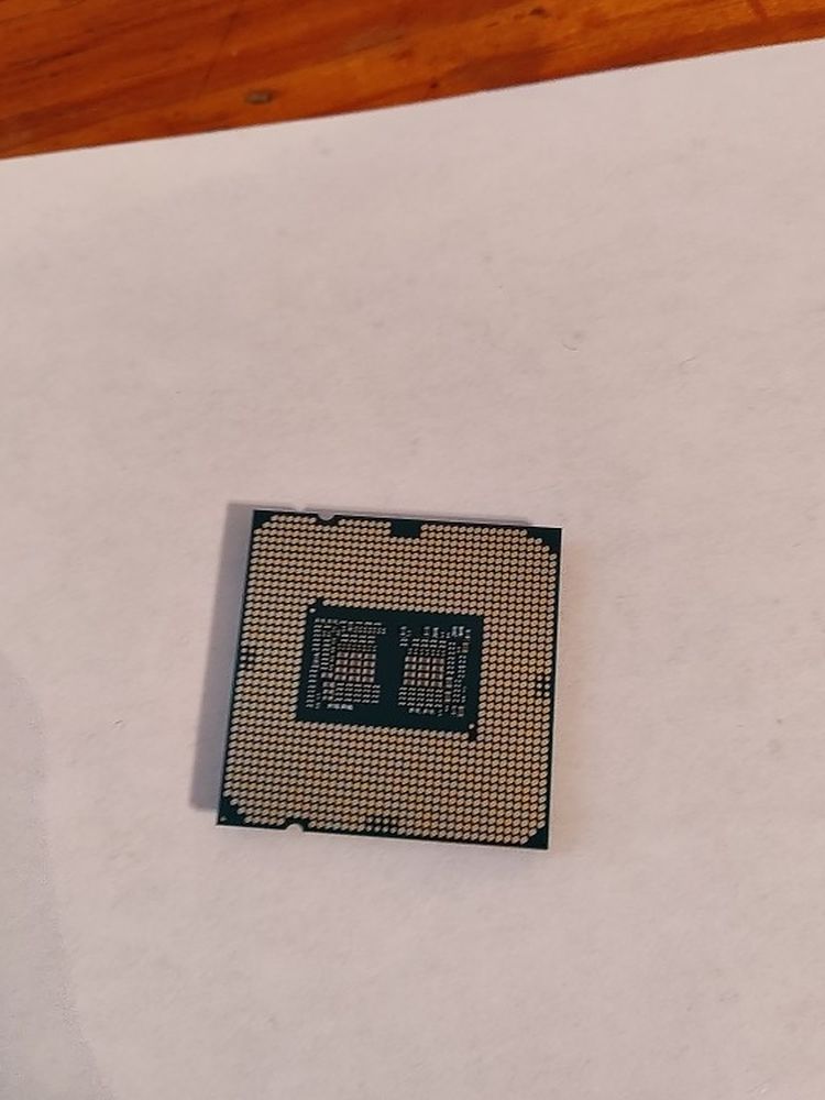 10 Intel I9 -10900kf 3.7ghz Turbo 5.1ghz