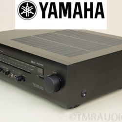 Rare Yamaha DSP-E300 Digital Sound Field Processor Works and Sounds Great!