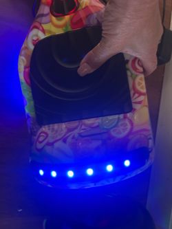2 Hoverboards
