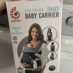 Baby Carrier