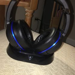 Turtle Beach Elite 800s