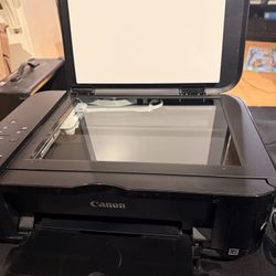 Canon Pixma MG3620 All-in-one Printer