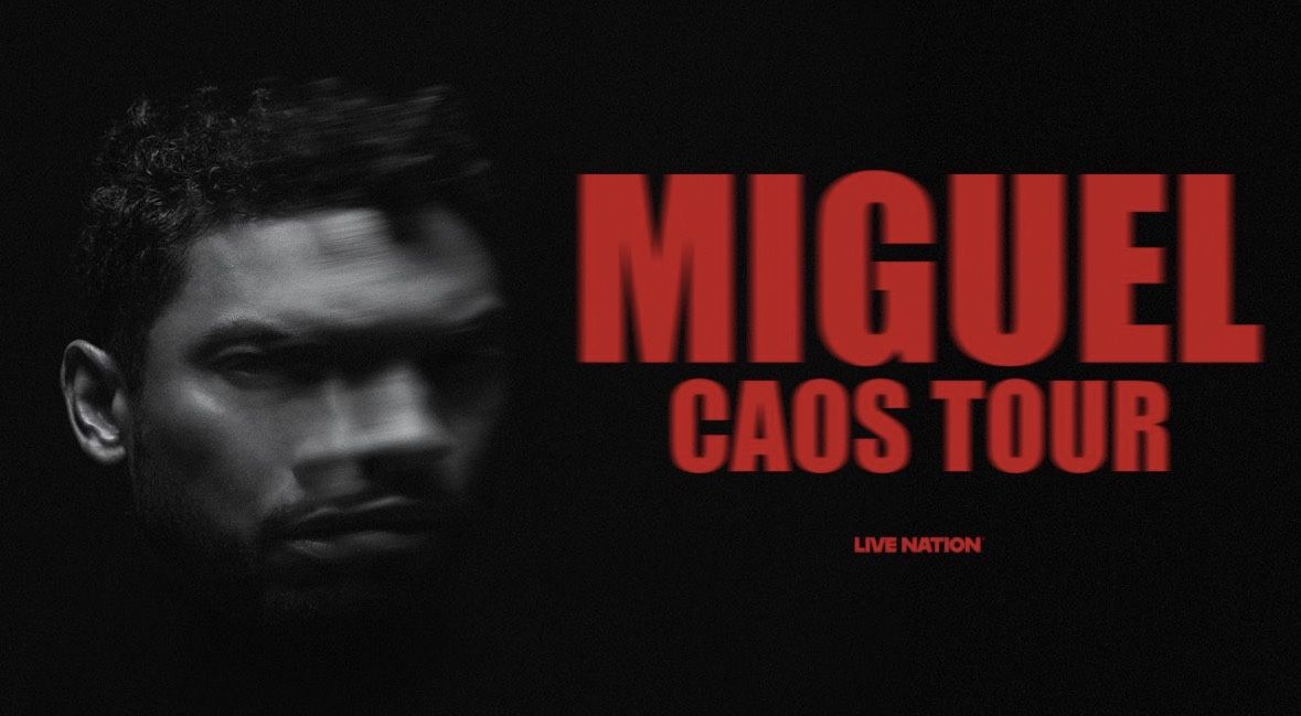 Miguel with Jean Dawson