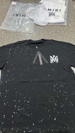 amiri shirt