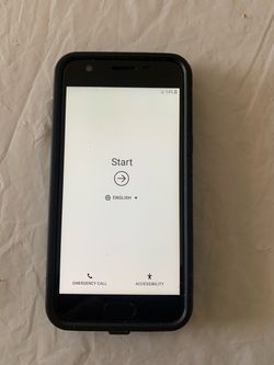 Verizon phone