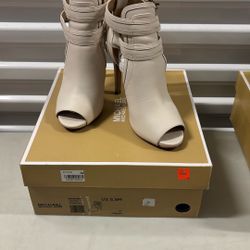 Michael Kors Heels 