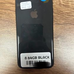 On Sale iPhone 8 64GB unlocked 