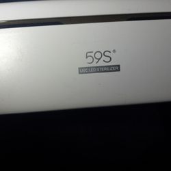 59S UVC LED Sterilizer