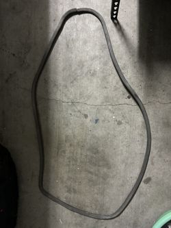 Moonroof Moldings 1(contact info removed) Toyota 4Runner