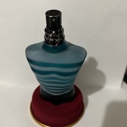 Jean Paul Gaultier Le Male Eau De Toilette 
