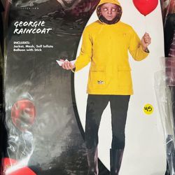 Georgie Costumes 