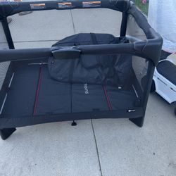 4moms Playpen