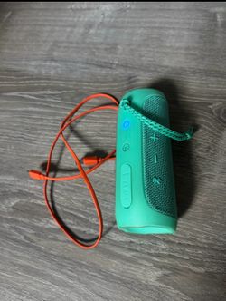 JBL Flip 4.  Prefect Condition