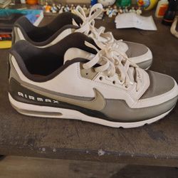 Size 11.5 Nike Air Max LTD 3s