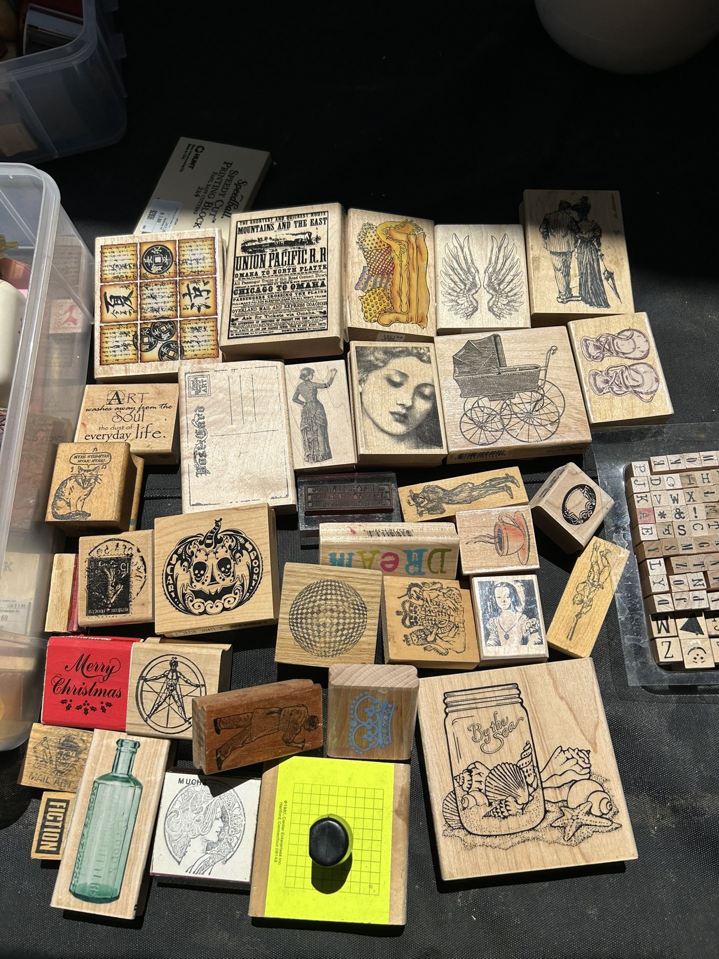 Stamps