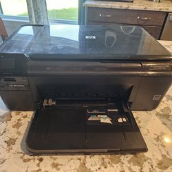 HP PhotoSmart C4780 Printer
