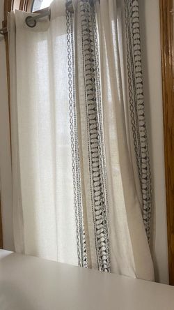 4 Window Panels