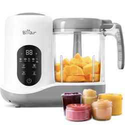 Bear Baby Food Maker