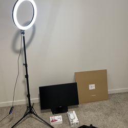 Gaming Setup/ Peripherals! 