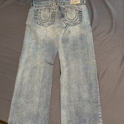 True Religion Pant