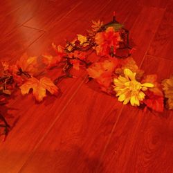Thanksgiving Garland