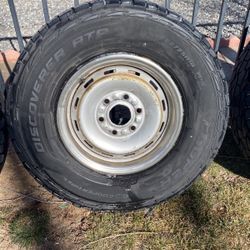 Tires