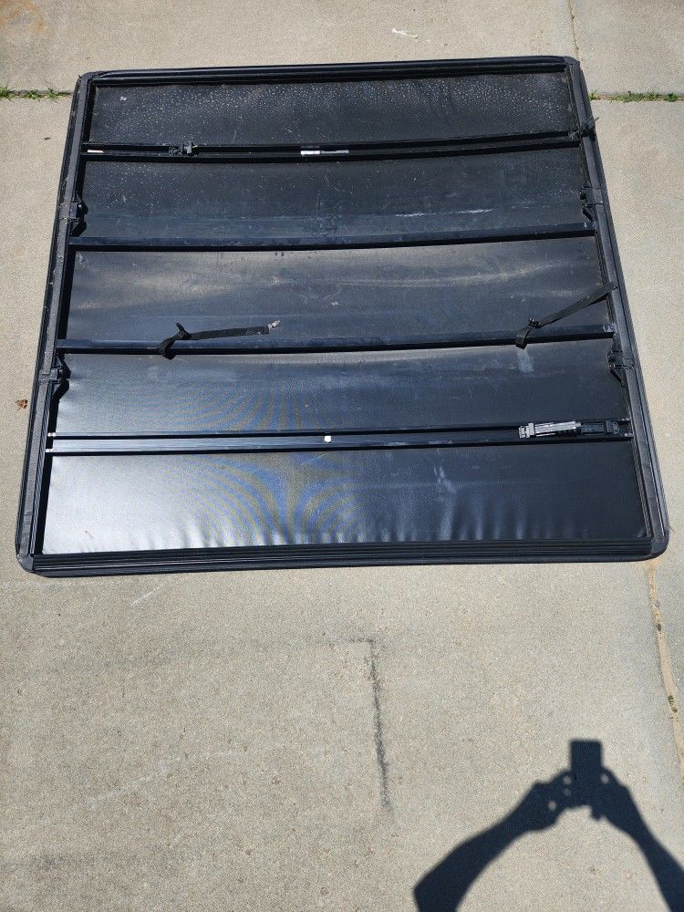 Truck Bed Cover
